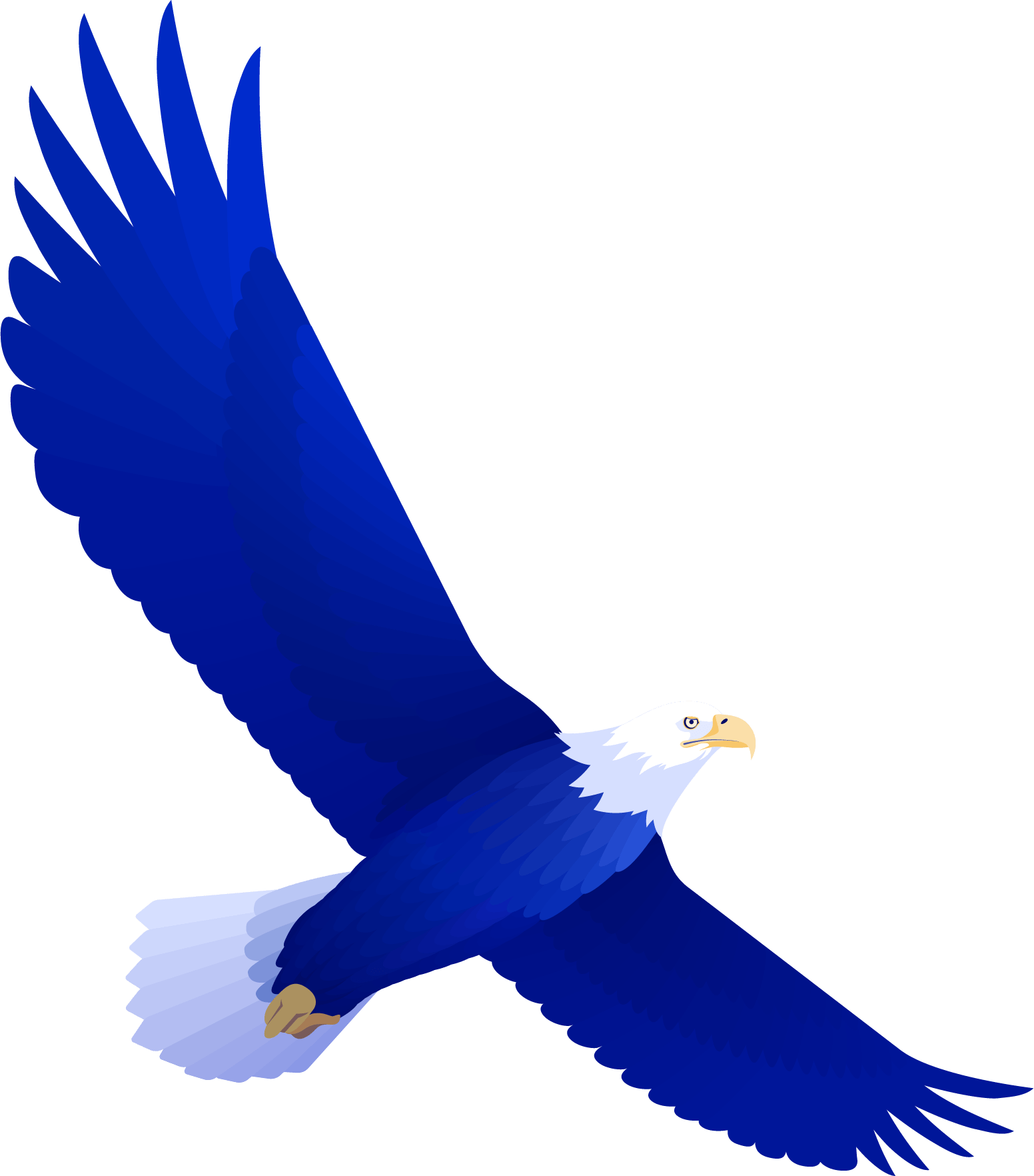 Águila de la marca Visalex